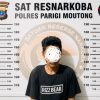 Narkoba Disembunyikan Dalam Saku Celana