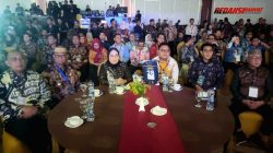 Parigi Moutong Pulang Tangan Kosong, Dari Ajang Yang Digagas Kemendagri