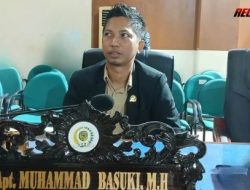 DPRD Minta Seluruh OPD Serius Dukung Pansus LHP BPK
