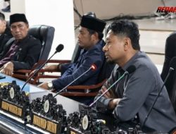 DPRD Nilai Pemda Tidak Serius Tangani Kerusakan Lingkungan