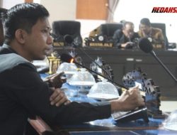 DPRD Soroti Euforia Durian, Lupa Komoditas Penghasil PAD