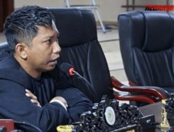 DPRD Minta Pemda Evaluasi Pengelolaan SIKIM dan Pasar