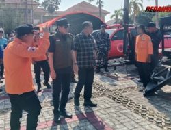 Pemda Parigi Moutong Perkuat Kesiapsiagaan Bencana