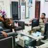 DPRD Konsultasi Pengelolaan Pajak Reklame ke Bapenda Makassar