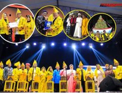 FTT 2026 Jadi Panggung Promosi Budaya, Pariwisata, dan Potensi Alam