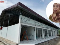 Pemda Targetkan Tahun Ini Beberapa Kopdes Merah Putih Beroperasi