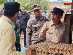 DPRD Parigi Moutong Dukung TMMD, Solusi Nyata Percepat Pembangunan