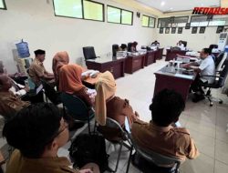 DPRD Dorong Pemda Anggarkan Raperda Pernikahan Dini