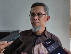 Bappelitbangda Bahas RKPD 2027, Agar Usulan Program Sinkron dan Tidak Tumpang Tindih