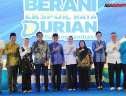 Pemda Fokus Hilirisasi Produk Durian, Nilai Tambah Ekonomi Masyarakat