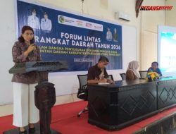 Pemda Fokuskan RKPD 2027 Pengentasan Kemiskinan dan Stunting