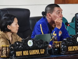 Bappelitbangda Berkomitmen Tuntaskan Temuan BPK