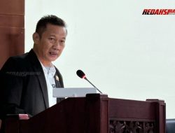 Panja DPRD Temukan Persoalan Serius Pada Packing House Durian