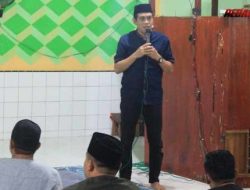 Pemda Ajak Warga Dukung Pembangunan Parigi Moutong