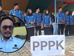 Pemda Berkomitmen Alokasikan Anggaran Gaji PPPK