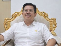 Bappelitbangda Tegaskan, Semua OPD Harus Sejalan Dengan Visi Daerah