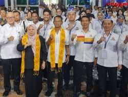 Kadin Sulteng Diharap Mampu Berkontribusi Topang Ekonomi Daerah