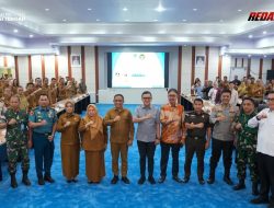 Pemprov Sulteng dan Barantin Indonesia Sepakat, Belum Pikir Tarik PAD Dari Durian