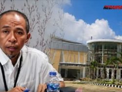 Bupati dan Sejumlah Kepala OPD Parigi Moutong Disomasi