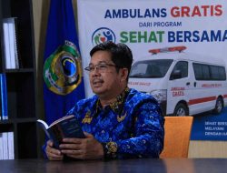 Bappelitbangda Pastikan Program “Sehat Bersama” Cakup Kemudahan Layanan Kesehatan