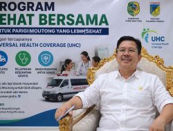 Bappelitbangda Perkuat Program “Sehat Bersama” Dengan Menambah Layanan Dokter Spesialis