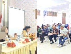 Parigi Moutong Bidik Level Madya Kabupaten Layak Anak