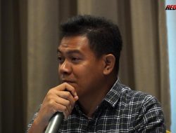 BK DPRD Didesak Beri Kepastian Proses Pelanggaran Etik Selpina