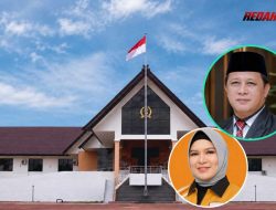BK DPRD Masih Mengkaji dan Libatkan Pendapat Ahli Hukum Perkara Etik Selpina