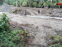 Bandel, PETI di Desa Tombi Kembali Beroperasi Secara Masif