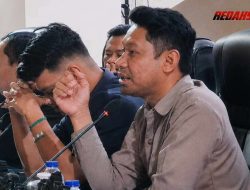 Tambang Ilegal di Kawasan Cetak Sawah Baru Disorot, DPRD Minta Pelaku Ditangkap