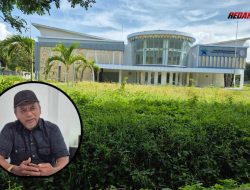 CV Arawan Seret Pemda Parigi Moutong ke Pengadilan, Tuntut Ganti Rugi Rp10 Miliar