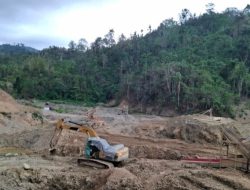 Peti di Sipayo Meluas Hingga Merambah HPL