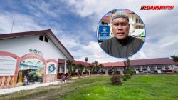 Satu Sekolah Dilaporkan Rusak Terdampak Gempa di Parigi Moutong