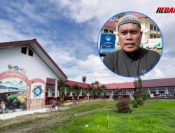Satu Sekolah Dilaporkan Rusak Terdampak Gempa di Parigi Moutong