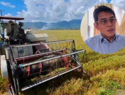 Kementan Siap Akomodir Kebutuhan Petani Parigi Moutong