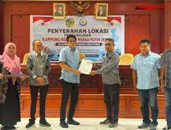 Parigi Moutong Dapat Alokasi 8 Kawasan KNMP