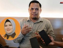Hartono Segera Surati Pimpinan DPRD Kejelasan Proses Etik Selpina