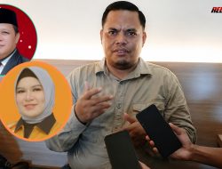 BK DPRD Didesak Transparan Tangani Kasus Etik Selpina