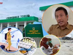BPK Temukan Lima Celah Pengelolaan Anggaran Dinkes