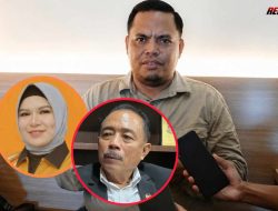 BK DPRD Disomasi, Buntut Laporan Etik Selpina Mandek