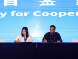 Apdurin Ingatkan Pekebun Durian Jaga Kualitas, Kunci Kepercayaan Pasar Ekspor