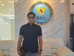 Kipan Nasional Sayangkan Sikap Tertutup Pemda Parigi Moutong