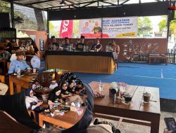 Parigi Moutong Perkuat Kerukunan Lewat Moderasi Beragama