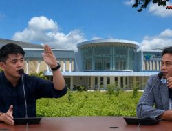 Konsultan Perencana dan Pengawas Proyek Perpustakaan Buat Geram Pansus LHP BPK