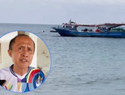 Dokumen Kapal Syarat Utama Akses Solar Bersubsidi