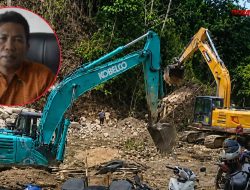 Pungutan Terstruktur Terjadi di Peti Tombi