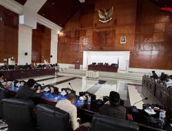 DPRD Minta Pemda Tidak Langsung Bebani Pajak UMKM Baru