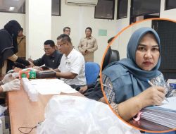 Sekwan DPRD Luruskan Informasi Hasil Tes Urine