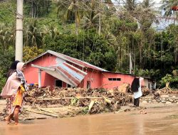 Warga Terdampak Banjir Bandang Avolua Butuh Bantuan Mendesak