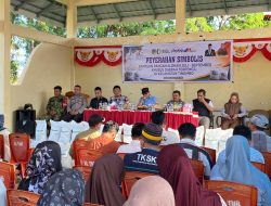 CBP Juli – September Sasar 69.832 KPM